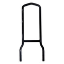 Sissybar Upright Black - 16 Inch x 17.1cm
