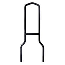 Sissybar Upright Black - 16 Inch x 20.3cm