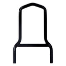 Sissybar Upright Black - 11 Inch x 19cm