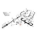 Rocker Arm Rear Intake