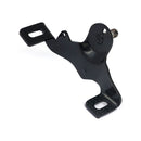 Foot Clutch Lever Black