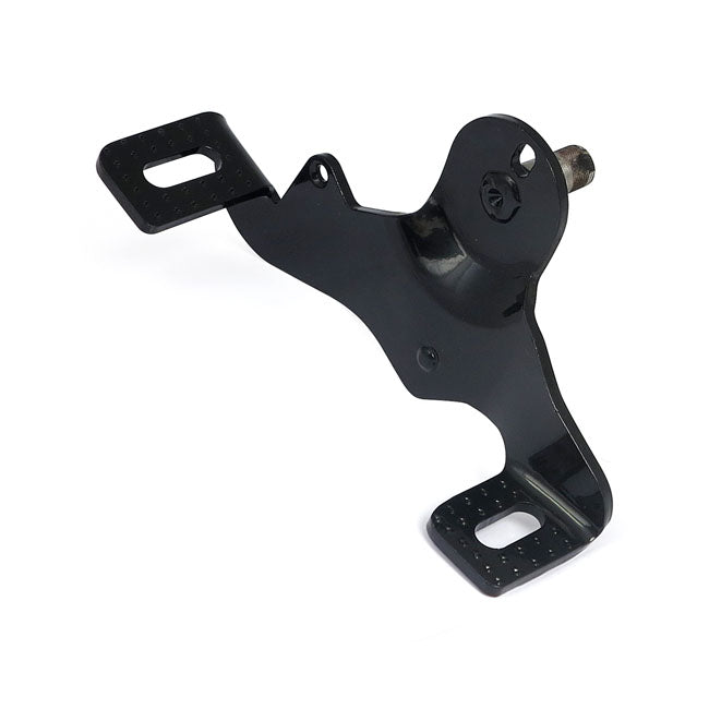 Foot Clutch Lever Black