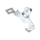 Foot Clutch Lever Chrome