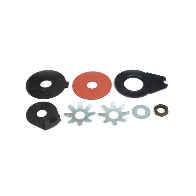 Installation Kit Foot Clutch Lever