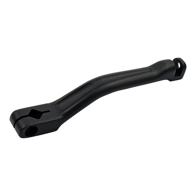 Power Kickstart Arm Black