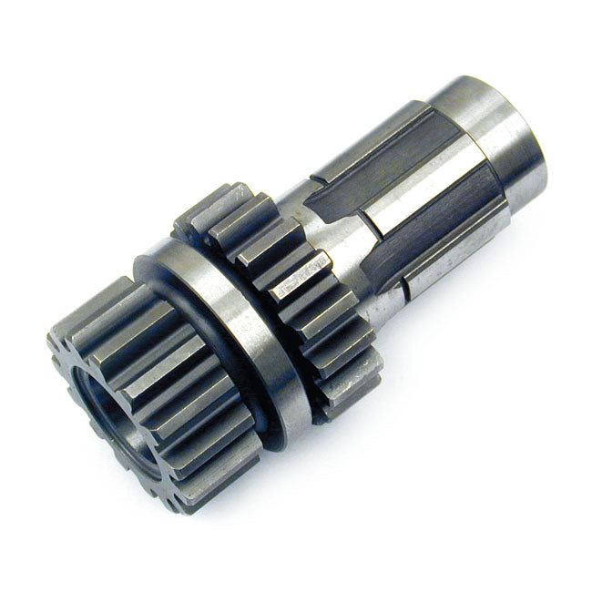 Loose Roller Type Countershaft Gear - 15T & 17T