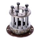 Clutch Hub Assembly 5 Stud