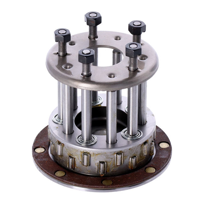 Clutch Hub Assembly 5 Stud