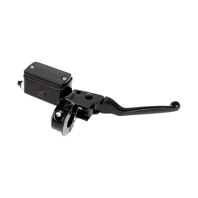 Handlebar Master Cylinder Black - 5/8 Inch Bore