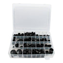 Smoothtopps Push-On Cover Kit Black