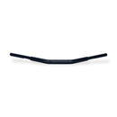 Late Dyna OEM Style Handlebar Black - 1 -1/4 Inch