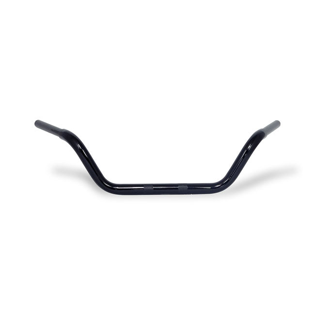 Late Fatboy OEM Style Handlebar Black - 1-1/4 Inch