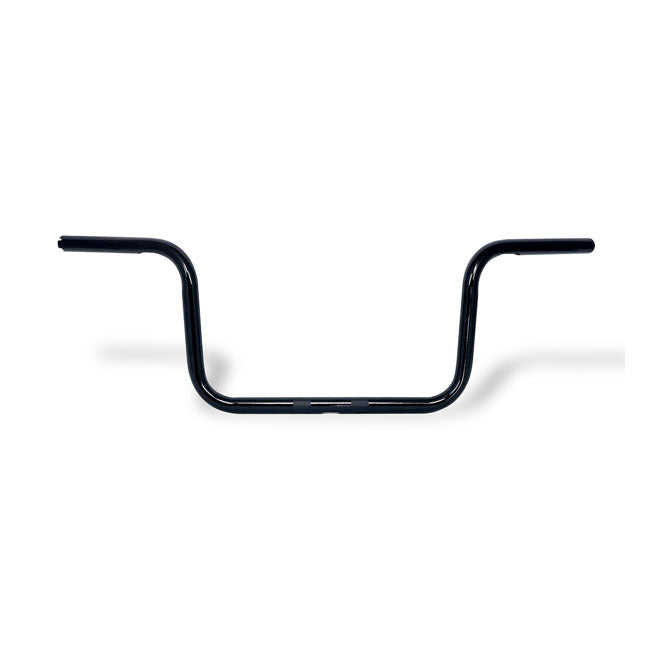 Electra Glide OEM Style Handlebar 1 Inch Black