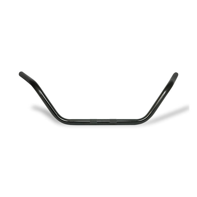 Road King OEM Style Handlebar Black - 1 Inch