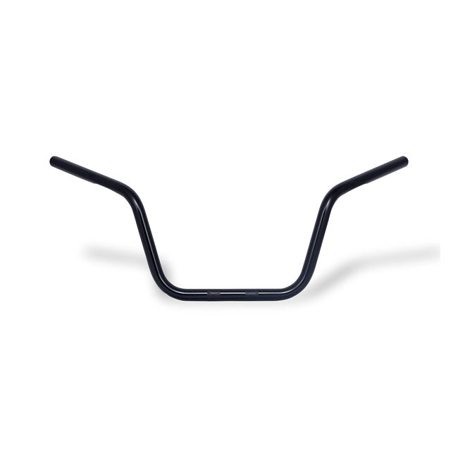 FLST OEM Style Handlebar Black - 1 Inch