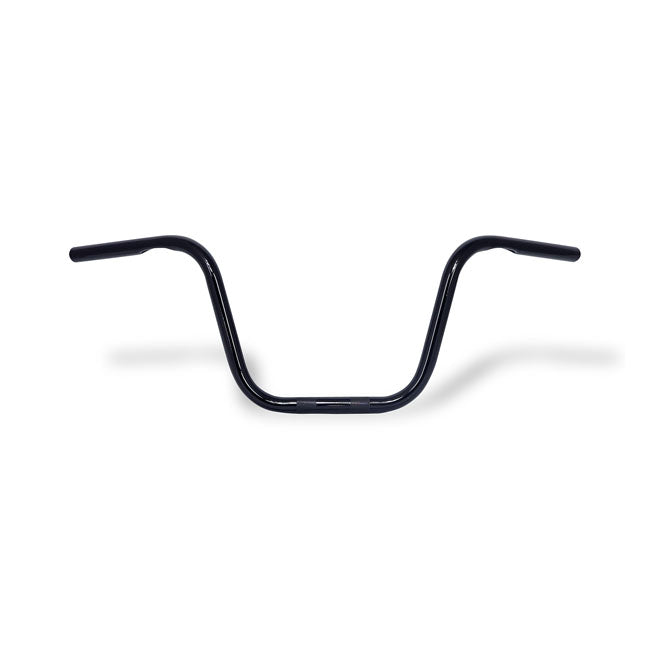 Softail OEM Style Handlebar Black - 1 Inch