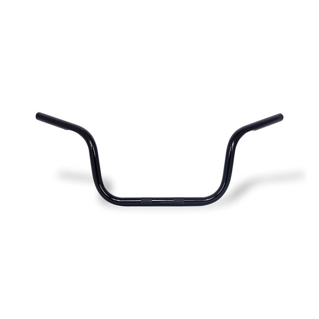 FLT, FLHT OEM Style Touring Handlebar Black - 1 Inch