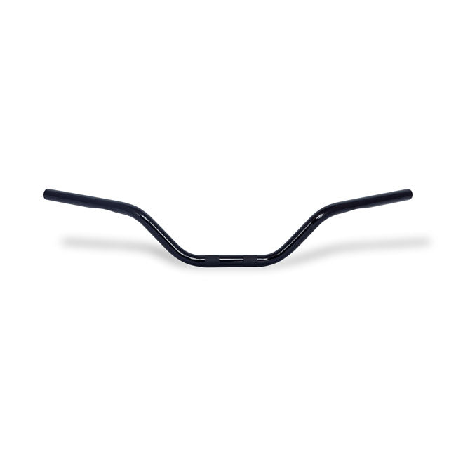 Sportster 883 OEM Style Handlebar Black - 1 Inch