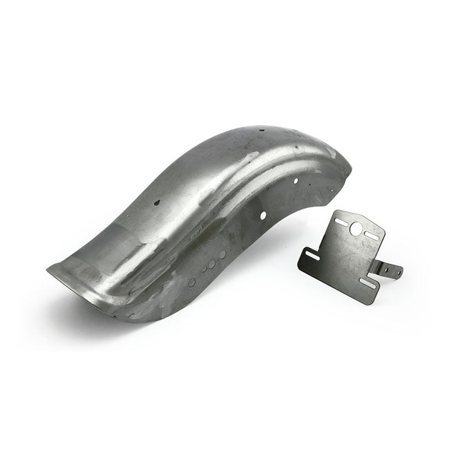 Sportster Bobbed Fender With Holes