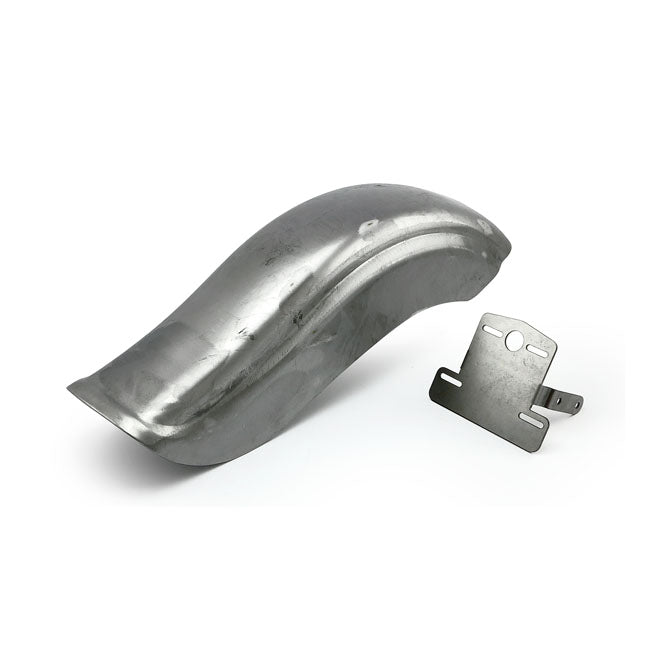 Sportster Bobbed Fender No Holes