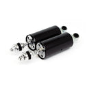 Softail Shocks Black For 00-17 Softail Excl. FLSTN/I
