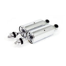 Softail Shocks Chrome For 00-17 Softail Excl. FLSTN/I