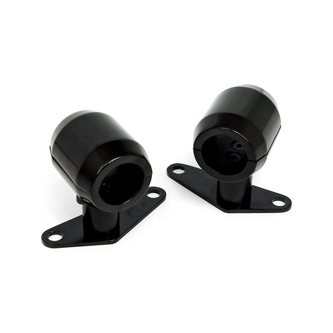 Springer Fender Mount Set 0.950" ID Black