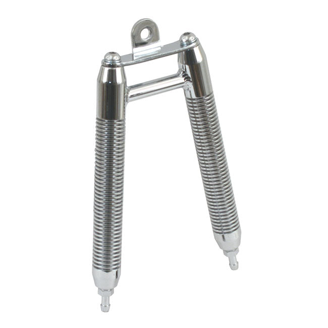 Universal Oil Cooler V-Shape