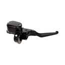 Handlebar Master Cylinder Black - 14mm