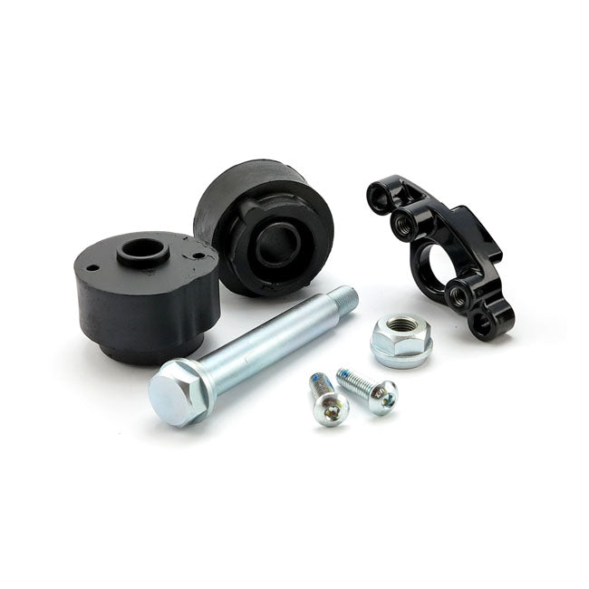 Front XL Isolator Motor Mount Kit
