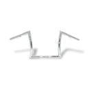 Bad APE Apehangers Chrome 26cm For 82-21 H-D Mech. & E-Throttle