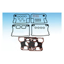 Rocker Cover Gasket Kit Evo B.T. For 92-99 Evo Big Twin NU