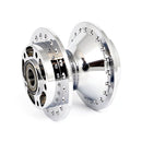 Front Wheel Hub With Abs For 12-17 FXD ABS Models