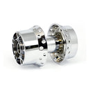 Rear Wheel Hub With Abs For 11-15 FXST ABS Models