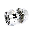 Front Wheel Hub With Abs For 09-21 Touring ABS Models