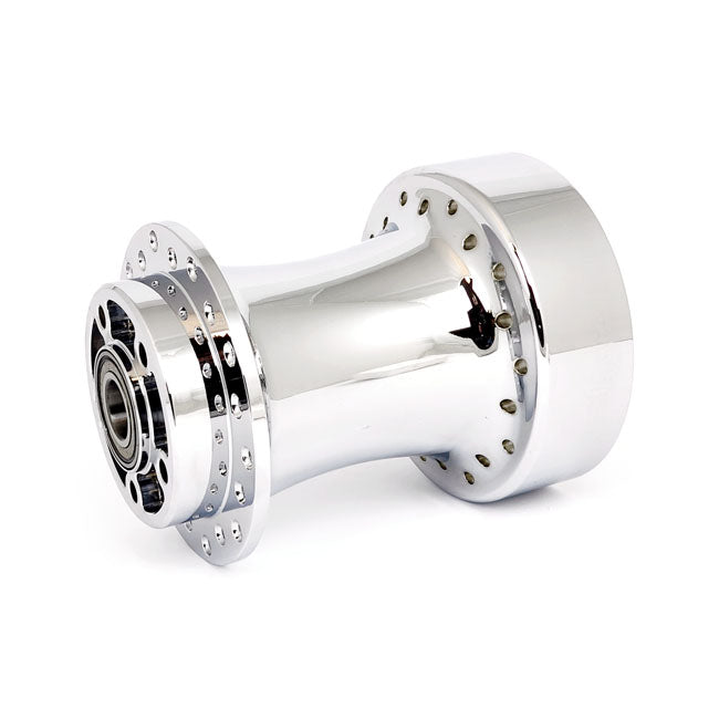 Rear Wheel Hub With Abs For 09-21 Touring ABS Models