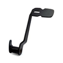 Brake Pedal Black For L87-99 FLST Models