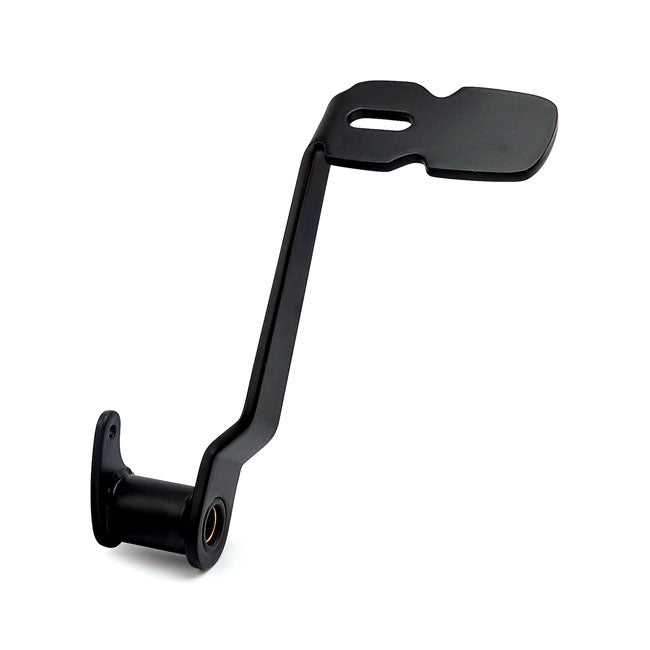 Brake Pedal Black For L87-99 FLST Models
