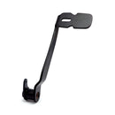 Brake Pedal Black For 00-17 FL Softail Models