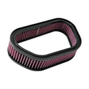 Replacement Air Filter Element For 16-17 Softail Excl. 16-17 FLSTFBS