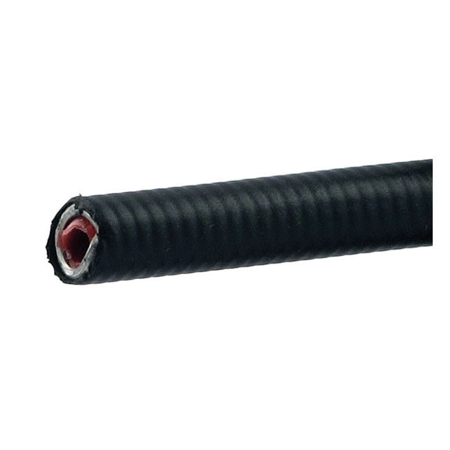 Bulk Outer Clutch & Brake Cable Black