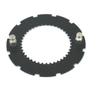 Clutch Basket Lock Plate For 57-70 XL (NU)