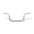 Heritage Style Handlebar Chrome - 1 Inch For Pre-81 H-D With 1" I.D. Risers