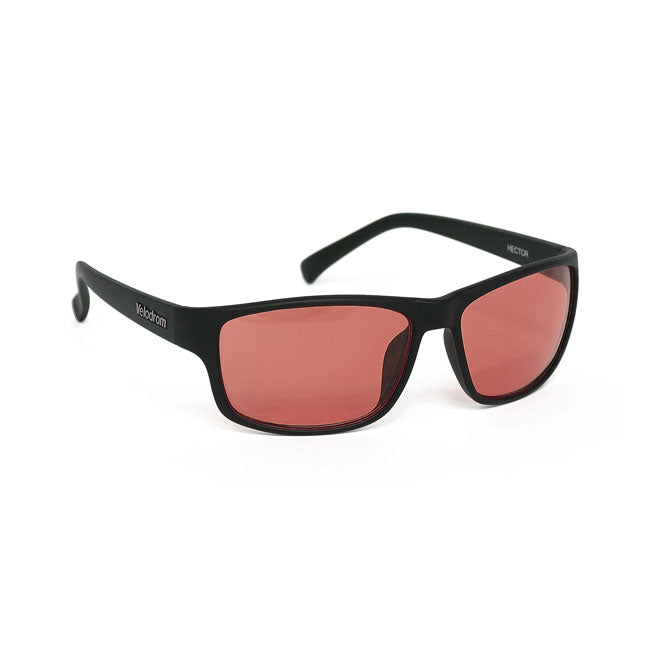 Hector Sunglasses Dayglow