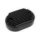 Voltage Regulator / Rectifier Black For 01-06 Softail NU