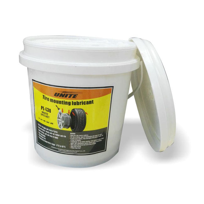 Tyre Mounting Grease - 5Kg