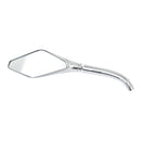 Cobra Left Mirror Chrome