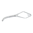 Cobra Right Mirror Chrome