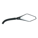 Cobra Right Mirror Satin Black