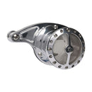 Velocity Stack Challenger Chrome For 18-22 Softail